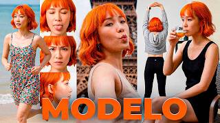 a MELHOR Forma de Criar Modelo Influenciadora com IA 100% GRÁTIS!