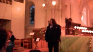 Jonathan Antoine, Ave Maria (Schubert)