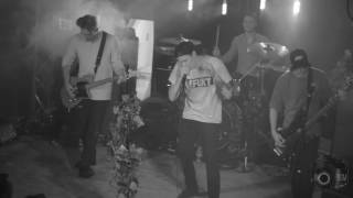 The Plot in You - &quot;Hole in the Wall&quot; LIVE