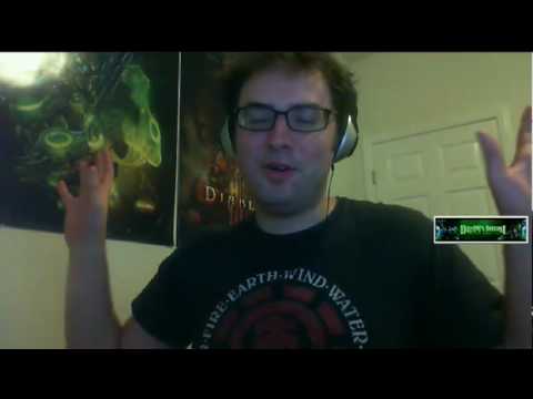 Starcraft 2 - Day[9] Daily #135 P1/7 - TvP Gameplay Strategy by Brat_OK, Commentary by Day[9]