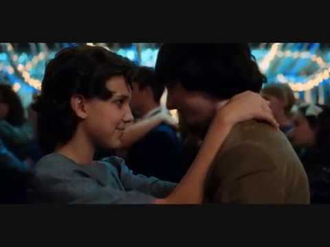 RUN // MIKE AND ELEVEN