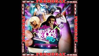 Teairra Mari - From My Head To My Heart - PromoDat.com