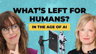 Why AI Makes Human Thinking More Valuable, Not Less