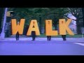 Sesame Street Walk Don T Walk