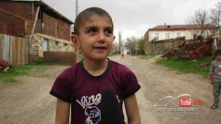 Սուր անկյուն 23.04.2023 - Քնարիկ Պետրոսյան «Անհաշտ՝ իրականության հետ»
