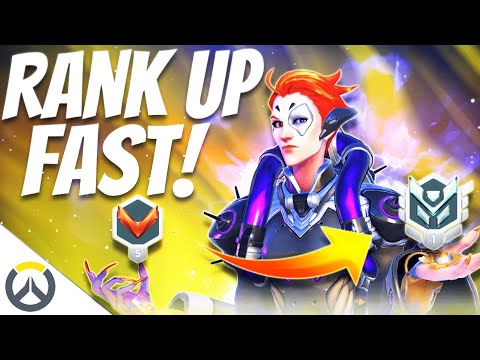 POV: You've Been Playing MOIRA WRONG This WHOLE Time! | Overwatch 2 Tips
