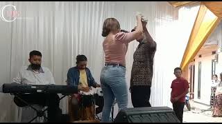 Download lagu malam Rini Andrea ||elwahyu mp3