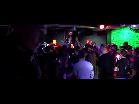 Bitwa o Wyszków (Eliminacje 20) - RICHARD JONES Złote Dziecko