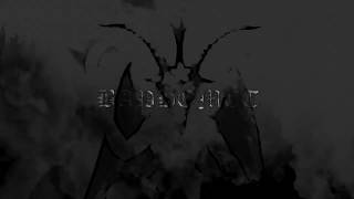 BELPHEGOR - Baphomet (OFFICIAL LYRIC VIDEO)