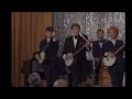 LUCY, WAYNE NEWTON & Co. the SABRE DANCE by the BEATNIKS