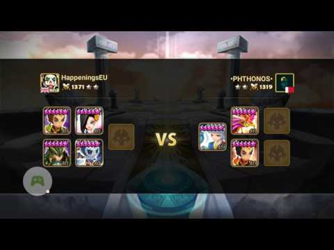 Violent Leo best Leo - RTA Highlight