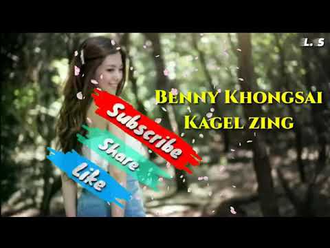 Kagel zing Kuki song