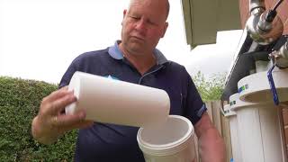 Sutton Water Specialists - Making Water Pure & Simple