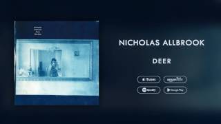 Nicholas Allbrook - Deer