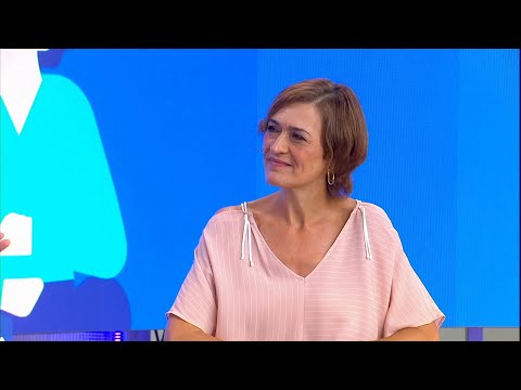 Por ti - Bem-estar mental, stress e burnout