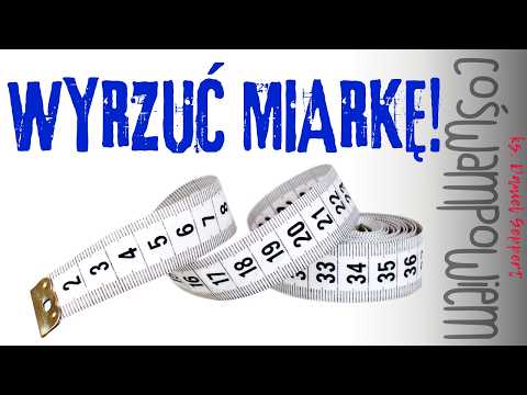 Przestań oceniać, zacznij ŻYĆ. Ta jedna zasada zmieni wszystko | #coswampowiem Łk 6, 36-38