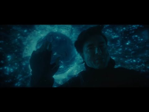 Edge Of Tomorrow (2014) - Final Battle. Killing Omega.