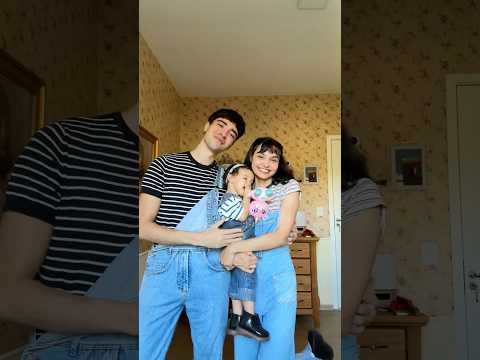 Sair combinadinho em família 🥰🥰