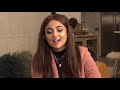 Monali Thakur Singing Without Music Tamanna