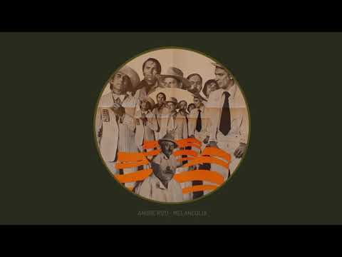 Andre Rizo - Melancolia (Original Mix)