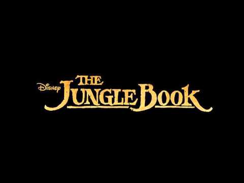 The Jungle Book 2016 -Bagheera theme ( Soundtrack fan made )