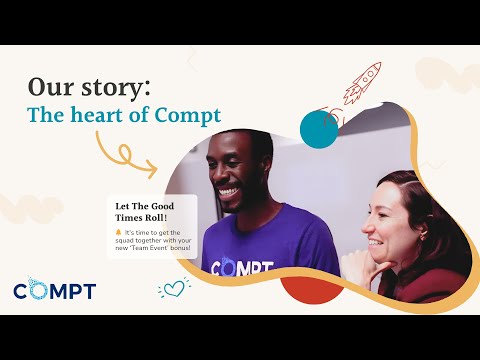 Compt video/presentation/materials