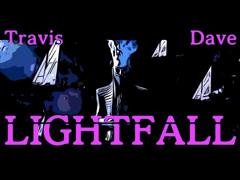 the end begins - Destiny 2: Lightfall gameplay #6 w/ dave