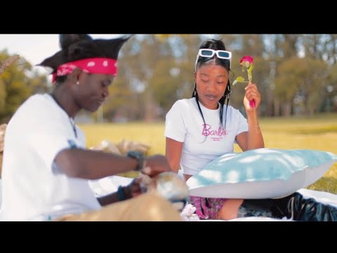 BrokenHill Emmy & Klaus BWT - Nauntola (Official Music Video)