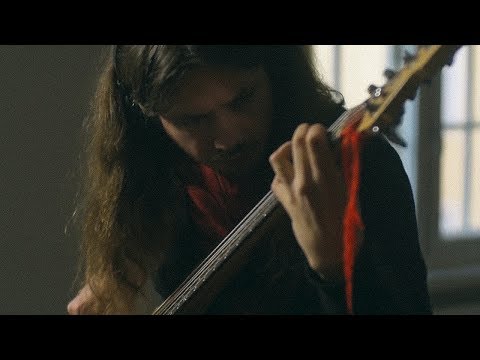 Microtubes 900: Stratovarius - "Unbreakable" by Lauri Porra
