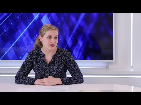 16.05.2019 Интервью / Анна Агеева