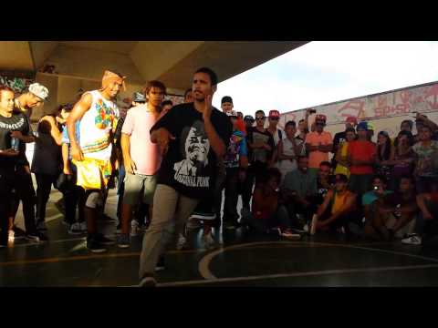 Nordeste Me Veste/Batalha de Trio - MZS x Soul da Favela x WOOOH Hey!