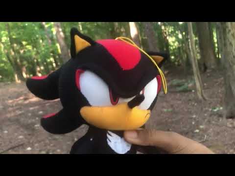 Sonic Plush Paradox S2 Ep.19 - The Night Before The Fight