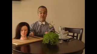 Aaron Beelner - Martha video