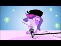 Littlest Pet Shop Crush HD (Instrumental) 