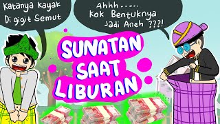 Download lagu Kumpulan Video Sunatan Lucu Bikin Ngakak #kartunlucu | Animasi Sekolah, Kartun Indonesia mp3 Download lagu Kumpulan Video Sunatan Lucu Bikin Ngakak #kartunlucu | Animasi Sekolah, Kartun Indonesia mp3