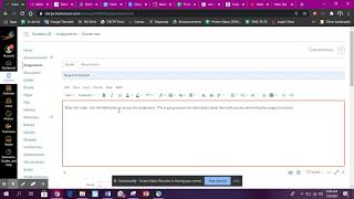 Linking Mastery Connect Assess to Canvas Assign