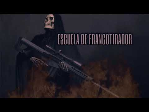 //☠️Escuela de Francotirador☠️// (Doble one)