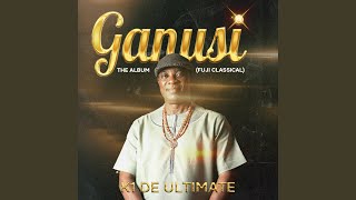 Download lagu Awùjalẹ̀ (Extended) mp3