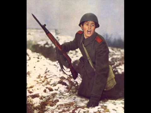 Jarek Nohavica - Když mě brali za vojáka