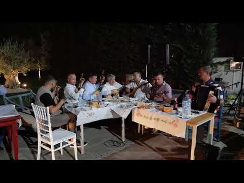 Vesel Shehu & Nexhip Dida & Fatjon Dervishi & Musa Dauti & Osman Hasa & Halit Koldashi: