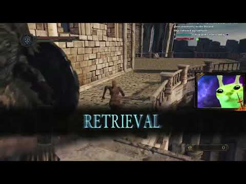 [2025] DS2: SOTFS Level 1 Run (Pt. 1)