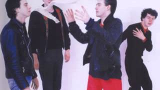 The Cure 08   Meathook