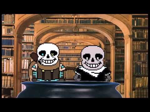 Ask Undertale Part 9