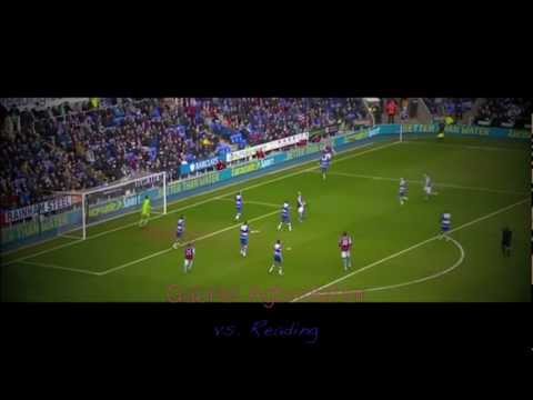 EPL Top 5 Goals Of The Week - Week 29 (HD)