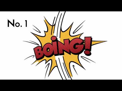 boing sound effect 1