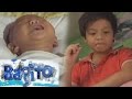 Candy EP 34 Bagito