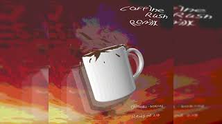 Cover art for Sugar rush - Caffeine rush remix