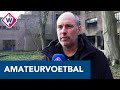 John Blok vindt plannen van KNVB met amateurvoetbal 'heel optimistisch' - OMROEP WEST SPORT