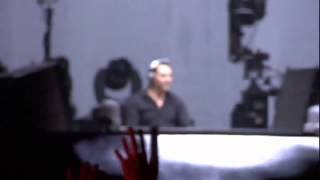 DJ Tiesto - Everything (Cosmic Gate Remix) Element Of Life World Tour (1080p HD)