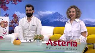 Առավոտը Շանթում / Aravot Shantum / 07.11.2022